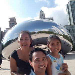 Meet your Posher, Nelsie